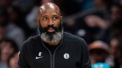 Nets Urged to Sign 10-Time All-Star Amid Kevin Durant Injury