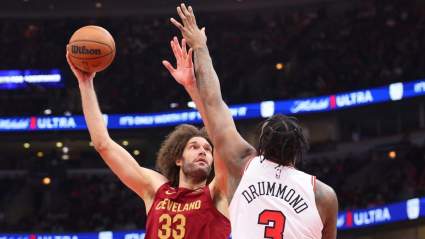 Sixers Could Trade ‘Next to Nothing’ for New Backup Big Man