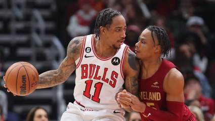 Bulls Fans React to NBA Admitting Crucial Missed Call vs Cavaliers
