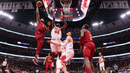 Beleaguered Bulls  Prospect Opens Up About Costly Mental Lapse