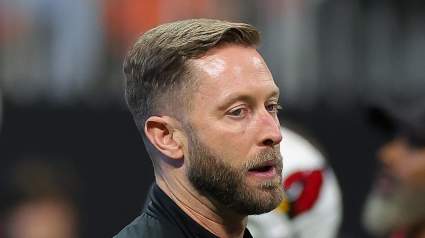 Recently Fired Coach Called ‘Somebody the Patriots Would Look at’ as Next OC