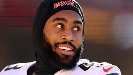 Browns Safety John Johnson Sounds Off After Joe Woods Firing