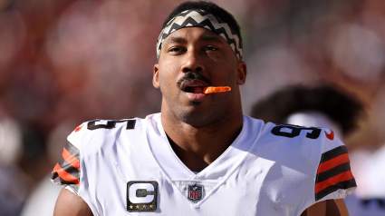 AFC Joint Practice Rival Sounds Off on Eagles Defense: ‘Buckle Up’
