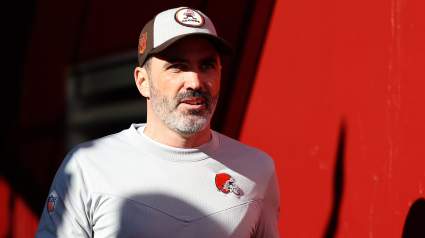 Browns Coach Eyed by AFC East Squad for Coordinator Gig