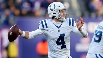 Writer Explains Colts’ Biggest Problem Heading Into 2023