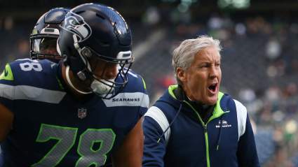Rookie Record Holder, Seahawks Snubbed in NFL All-Pro Voting