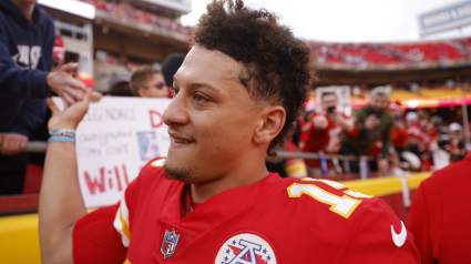 Chiefs QB Patrick Mahomes’ Honest Thoughts on Bills vs. Bengals Showdown