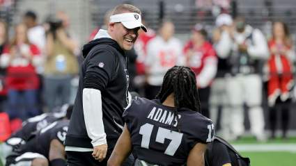 Raiders Should Prioritize MVP QB Over Tom Brady: ‘Too Good to Not Make the Call’
