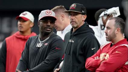 Insider Shares 2 Wild 49ers Ideas Involving Popular Ex-Assistant