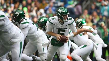 Jets Ex-Big Money Free Agent Appears ‘Destined’ to Part Ways With Team