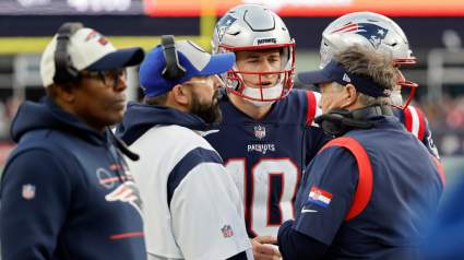 Bitter Jets Rival Has Emerged as ‘Strong Candidate’ for OC Role: Report