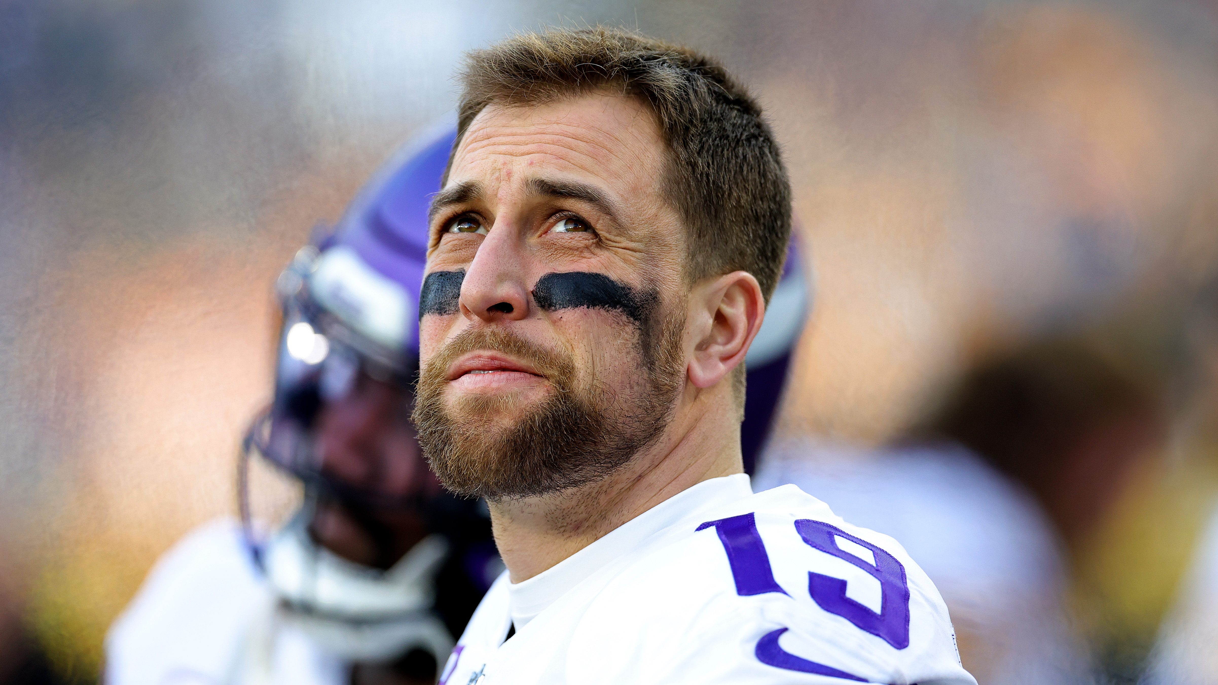 Vikings release Adam Thielen as new regime continues to make mark