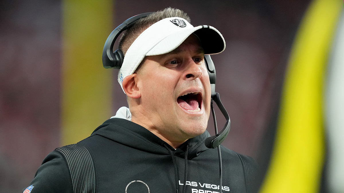 Fans Make Final Plea For Raiders To Fire Josh McDaniels