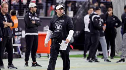 Ex-Teammate Believes Former Super Bowl MVP Could ‘Entertain’ Joining Raiders