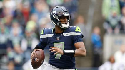 Seahawks QB Geno Smith Delivers Message After Huge Win
