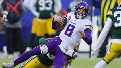 Vikings Coach Calls Out Players After Loss to Packers