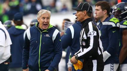 Seahawks Receive Terrible News With Week 18 NFL Schedule