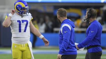 Rams Assistant Added to Analyst’s Short List for AFC Coordinator Job