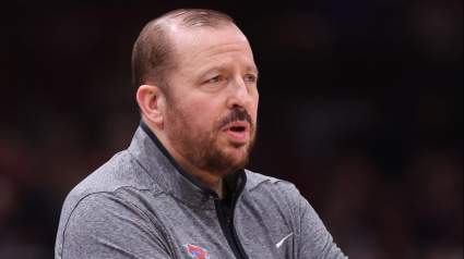 Knicks ‘Exploring’ Trade for $215 Million Star: Report