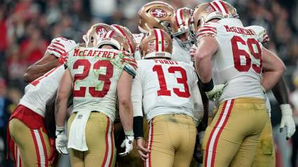 ‘Different Level’ QB Brock Purdy Earns Rave Reviews From 49ers Teammates