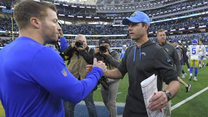 ‘Strong Candidate:’ Ex-Rams Assistant Could Turn to Sean McVay Protege