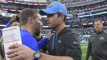 Future of Rams Assistants Linked to Prominent OC Opening Revealed