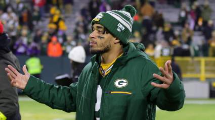 Packers Predicted to Draft Elite CB as Potential Replacement for Jaire Alexander
