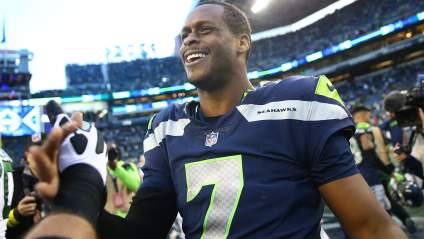 Ravens Want to Speak With Geno Smith’s Mentor About Key Coaching Role