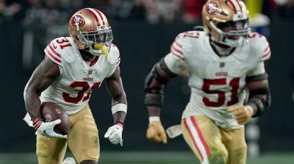 49ers Veteran Sounds Off on Possibly Losing DeMeco Ryans
