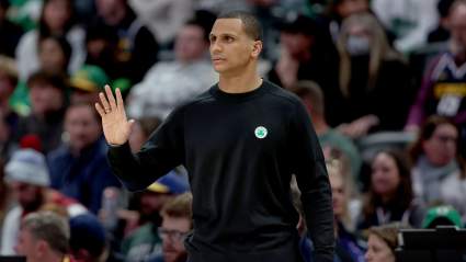 Celtics Players: Joe Mazzulla Getting Too Much Blame on Timely Issue