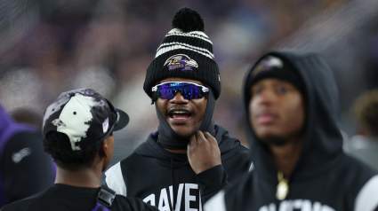 Analyst’s Hypothetical Lions’ Lamar Jackson Trade Has Significant Cost