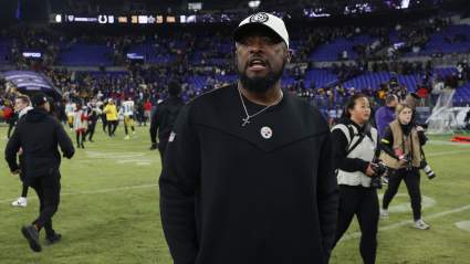 Steelers Urged to Target Pro Bowl Defender in a Slew of Potential 2023 Moves