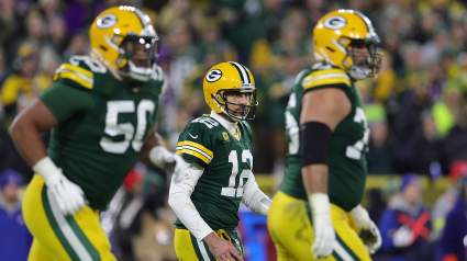 Packers Urged to Land Former High School Basketball Star, 5-Star Recruit