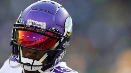 Vikings Star Shares Strong Message on Eagles QB Jalen Hurts