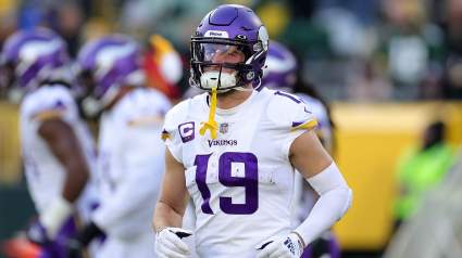 Vikings Linked to Young Playmaking WR to Succeed Thielen
