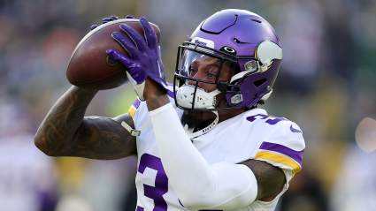 Vikings Rookie Defender Projected as Next Breakout NFL Star