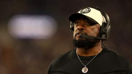 Steelers Insider Offers Update on Mike Tomlin’s Future