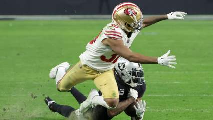 DeMeco Ryans Is Confident in His Surprise 49ers Starter