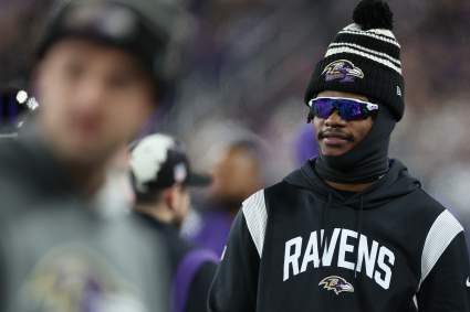 Insider Reveals ‘Bit of a Surprise’ Update on Lamar Jackson’s Wild Card Status