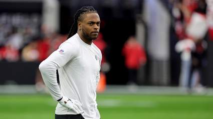 Davante Adams Makes Definitive Statement on Raiders Future