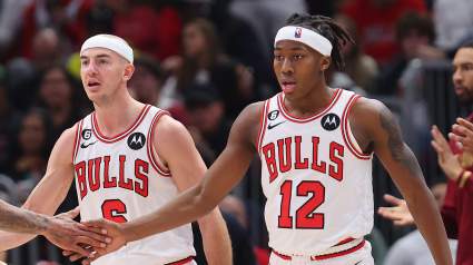 Longtime Rival Showing Interest in Trading for Bulls’ Starter: Report