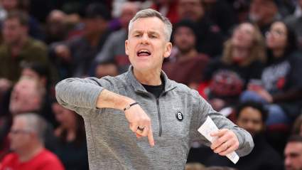 Highly-Coveted Bulls Star Earns Telling Label Ahead of Trade Deadline