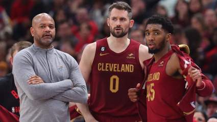 Cavaliers Urged to Trade for Red-Hot Wing Upgrade as Trade Deadline Looms