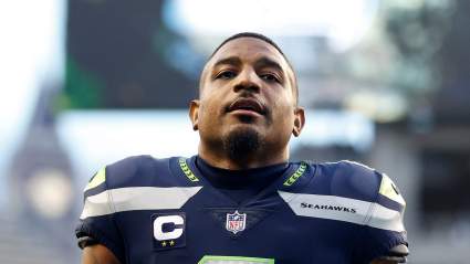 Seahawks’ Quandre Diggs Makes Promise to Ex-Lions Teammates for Playoff Help