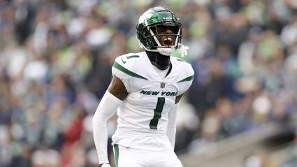Sauce Gardner Will Honor Damar Hamlin With Hand-Delivered Jersey