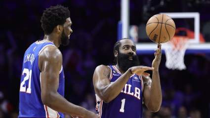 Analyst Reveals ‘Only Move’ Sixers Should Make at Trade Deadline