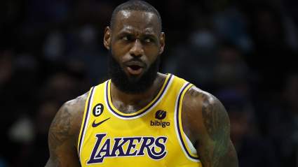 Hypothetical Cavaliers Swap of LeBron James for Evan Mobley Backed by Insider