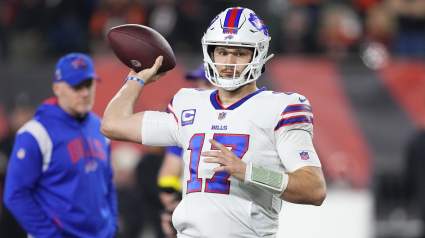 3 Possible Options for Rescheduling Bills-Bengals Game: NFL Insider