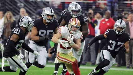 49ers Stars Among ‘Big Names’ Donating to Damar Hamlin’s Toy Drive