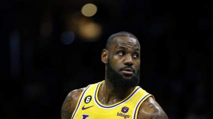 Lakers Could Acquire $301 Million Superstar for LeBron James